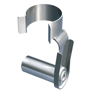 GOUJON A CLAPET/RESSORT FKB 8x32 POUR CHAPE 8x32